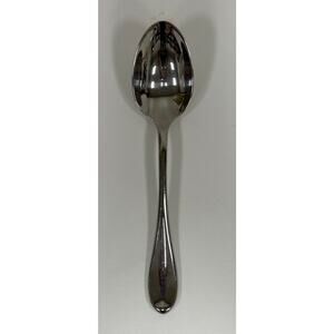 Gorham Studio Stainless Steel Spoon. KT104